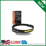 Night Buddy Led 5 Light Modes 4X Brighter For Camping Gear. Fixed Price $45.44.