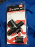 Streamlight Protac Headlamp #61304 Nos Flashlight. Fixed Price $68.68.