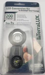 Terralux Led Conversion Kit Streamlight Strion Tle-srn 200 Lumens For Xenon. Fixed Price $45.00.