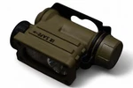 Streamlight Sidewinder Military Compact Ii Hands-free. Fixed Price $84.99.