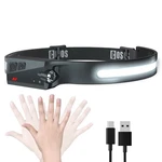 Cosoos Led Rechargeable, Bright Flashlight, 1000 Black. Fixed Price $20.89.