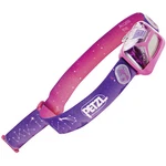 Petzl E091BA01 Tikkid Flashlight 20LM Safe Design For Kids. Fixed Price $75.49.