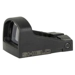 Shield Mini 1X Magnification Black Red Reticle Dot Sight SMS-2MOA-POLY. Fixed Price $169.99.