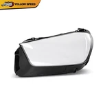 Left Driver Side Headlight Lens Cover Fit For 2020-2023 Mercedes-benz Gle W167. Fixed Price $48.50.