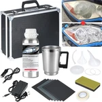 Headlight Restoration Kit, Car Polish Repair Renovation With 20.... Fixed Price $52.54.