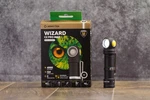 Armytek Wizard C2 Pro Max Rechargeable Headlamp 4000 Lm Usb Wall Adapter & Bike. Fixed Price $70.00.