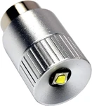 Hqrp Ultra Bright 300LM High Power 3W Led Conversion Upgrade Bulb Compatible Wit. Fixed Price $26.14.