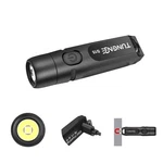 Tunenge S15 Keychain Flashlight- Super Bright 650 Small, Magnet Black. Fixed Price $28.41.