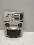 Mossy Oak Lights Cap Eyes Clip On Hunting 5 Led Flashlight W/ Batteries. Fixed Price $16.99.