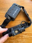 Surefire Model HS1-A-BK Saint Led Headlamp. Fixed Price $174.98.