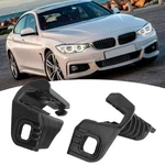 Car Headlamp Mounting Bracket, Pair Left Right Headlight 5164728559.... Fixed Price $21.87.