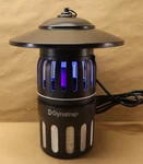 Dynatrap DT1050-2B Uv-light Insect And Mosquito Black. Fixed Price $69.99.