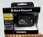 Black Diamond - Cosmo 350 Headlamp New In Box. Fixed Price $22.99.