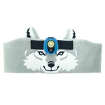 Sun Company Wildlight Headband - Fleece With Led. Fixed Price $19.99.