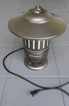 Dynatrap DT1050 Mosquito Insect 1/2 Acre Tested Working W/ Spare Bulb. Fixed Price $35.00.