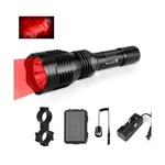 Windfire WF-802 Tactical Red Flashlight Waterproof 350 Lumens 2... Fast Usa Ship. Fixed Price $54.24.