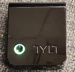 Tylt Energi Rechargeable 1800MAH Travel Battery Pack Built-in Micro Usb & Port. Fixed Price $5.84.