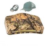 Modern Needs Night Vision Cap Compact, Clip-on Hat Flashlight Power. Fixed Price $22.36.