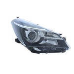 Fits Toyota Yaris 2014-2017 Headlight Headlamp Projector Type Drivers Side Right. Fixed Price $227.17.