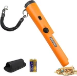 Dmyond Metal Detector Pinpointer, Professional Waterproof Handheld. Fixed Price $37.99.