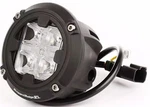 Rugged Ridge 15209.31 For Round Led Light 3.5IN Combo High/low Beam. Fixed Price $40.00.