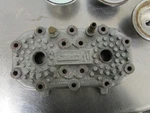 86-91 Kawasaki 650 Sx X2 Aftermarket West Coast Cylinder Head See Notes. Fixed Price $49.99.