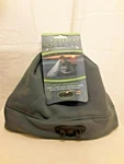 *new* Panther Vision Powercap 48-LUMEN Led Light, Gray Fleece. Fixed Price $19.95.
