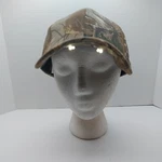 Powercap Headlamp Hat Strap Back Panther Vision Lighted Camo. Fixed Price $17.99.