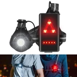 Running Light For Runners & Joggers - Chest Night And Early.... Fixed Price $31.82.
