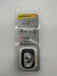 Yalumi Spark Dual High Power Led Headlamp 105 Lumens 90 Meter Distance Black New. Fixed Price $10.00.