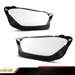Pair Headlight Lens Covers Left+right Side Fits 2020-2023 Mercedes-benz Gle W167. Fixed Price $80.19.