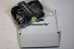 Princeton Tec Eos Industrial 80 Lumen Headlamp - Black Comes W/ 2 Straps. Fixed Price $35.00.