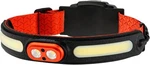 Nebo Curvebeam 600 Flex 180 + Spot Rechargeable Waterproof Headlamp - New. Fixed Price $39.99.