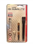 New Mini Maglite Flashlight Ultra Bright 100 Lumens SP32016L Sealed. Fixed Price $25.99.
