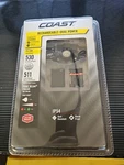 Coast FL78R 530 Lumen Rechargeable Tri-color Led Headlamp With Twist Focus. Fixed Price $69.99.