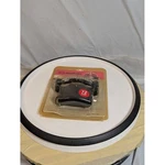 Foxfury Led Headlamp Unisex Os Black New 72 Lumens Performance Series 400-006. Fixed Price $95.00.