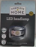 Living Solutions Water Resistant Headlight Led New. Fixed Price $22.66.
