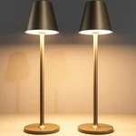 2-PACK Cordless Table Lamps 5000MAH Rechargeable Battery Operated... Fast Ship. Fixed Price $45.99.