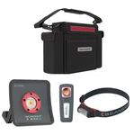 Scangrip Detailing Kit Essential Colour Match 49.0220. Fixed Price $356.51.