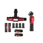 600 Lumens Led Redlithium Usb Headlamp 500 Pivoting Flashlight. Fixed Price $179.51.