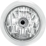Performance Machine Pm Headlight Vision Series Clean 5 3/4 New 0207-2004CLE-CH. Fixed Price $299.99.