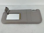 2009-2013 Toyota Corolla Driver Mirror Left Light Grey M1TBW. Fixed Price $30.97.