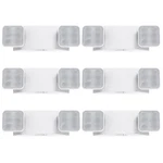 Led Emergency Light With Two Adjustable Head Integrated Commercial .... Fixed Price $151.39.