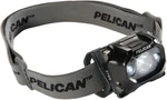 Pelican 2765 Led Headlight/headlamp (black), Batteries Included. Fixed Price $89.85.