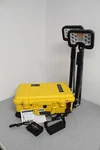 Pelican 9460 Remote Area Lighting System New Style Led Heads & Battery. Fixed Price $899.95.