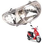 Minho Motorcycle Lamp Assembly For Classic, Yellow. Fixed Price $47.41.