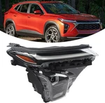 Yeqshng Rh Led Headlight Drl Projector For 2024-2025 Chevy Trax Lt 2RS Activ. Fixed Price $184.97.