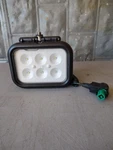 (1) Pelican Rals Spare Led Light Head 9460B 9460RS 9470B 9470RS. Fixed Price $39.95.