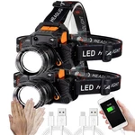 Swanlake Led Rechargeable Motion Sensor Super Bright High .... Fixed Price $49.32.