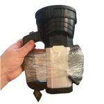 Rechargeable Spotlight Flashlight Anlook Model L953 Charger Included. Fixed Price $12.00.